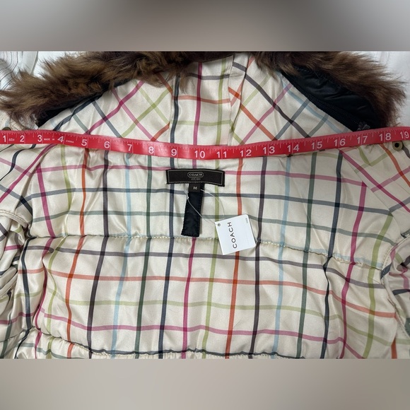 COACH - Picture 8 of 8